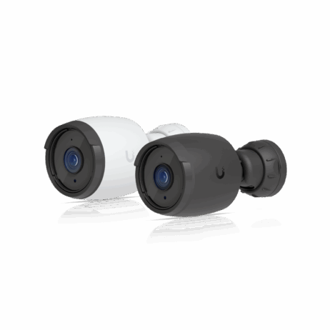 Unifi eftirlits myndavél, 8Mp Bullet svört - UVC-G6-Bullet-B - Image 4