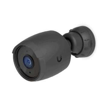 Unifi eftirlits myndavél, 8Mp Bullet svört - UVC-G6-Bullet-B