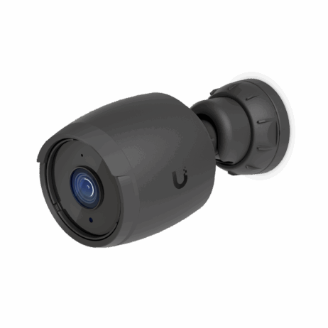Unifi eftirlits myndavél, 8Mp Bullet svört - UVC-G6-Bullet-B