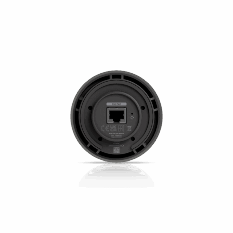 Unifi eftirlits myndavél, 8Mp Bullet svört - UVC-G6-Bullet-B - Image 2
