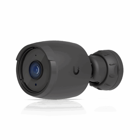 Unifi eftirlits myndavél, 8Mp Bullet svört - UVC-G6-Bullet-B - Image 3