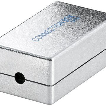 Samtengi fyrir Cat5A kapal - 50481