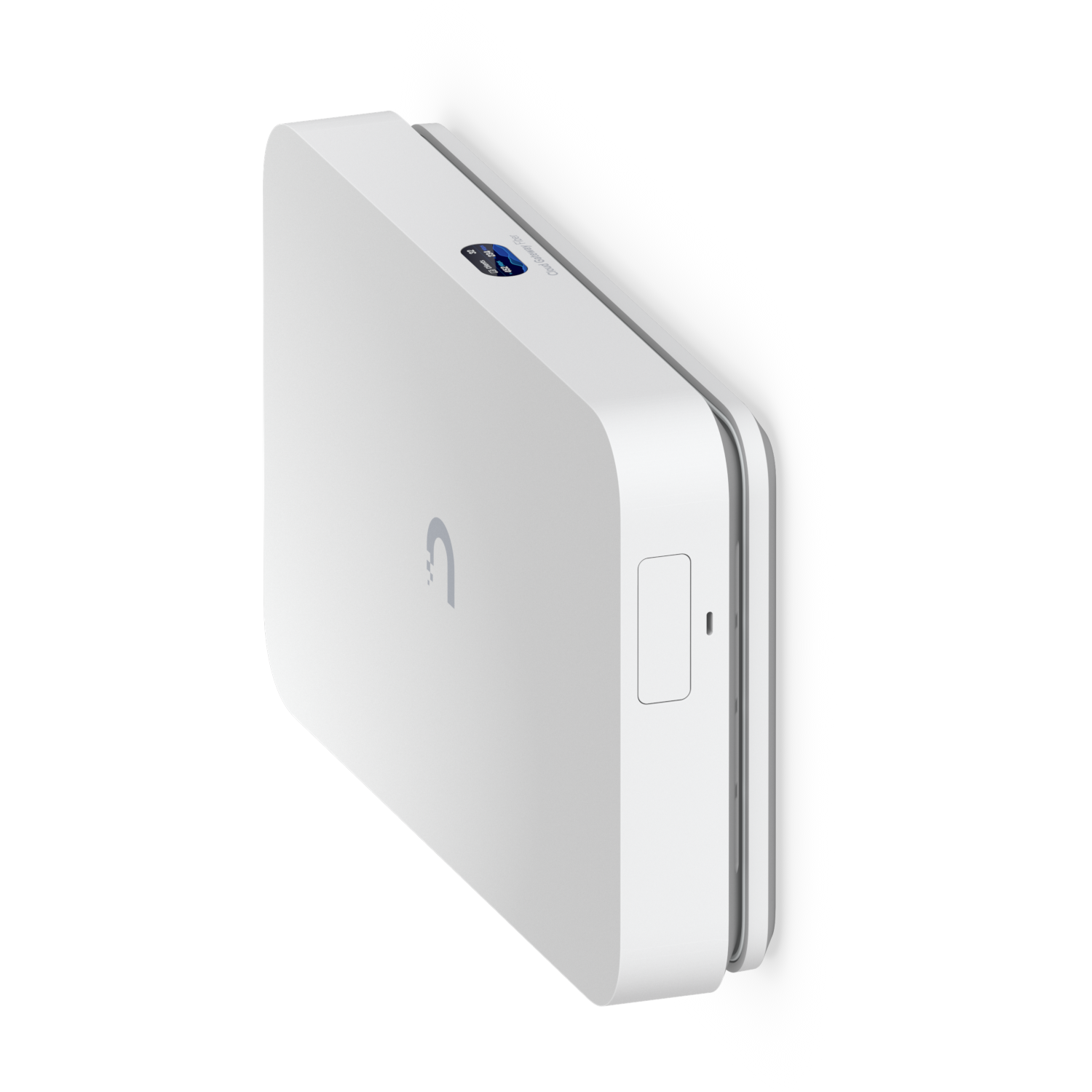 Unifi fljótandi veggfesting fyrir UCG-Fiber - UACC-FM-23cm - Image 3