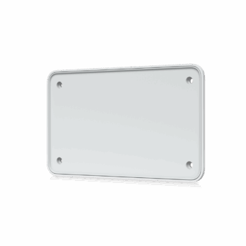 Unifi fljótandi veggfesting fyrir UCG-Fiber - UACC-FM-23cm