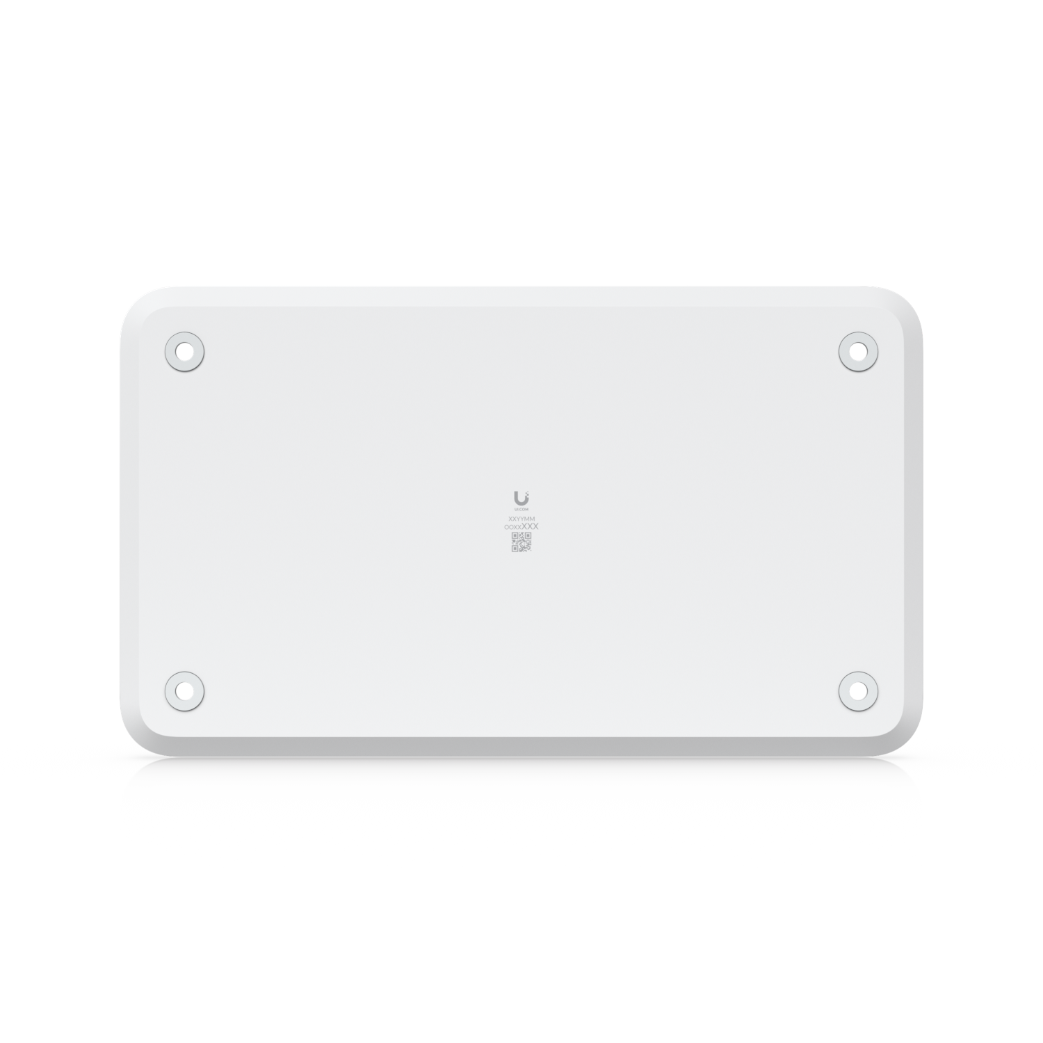 Unifi fljótandi veggfesting fyrir UCG-Fiber - UACC-FM-23cm - Image 4