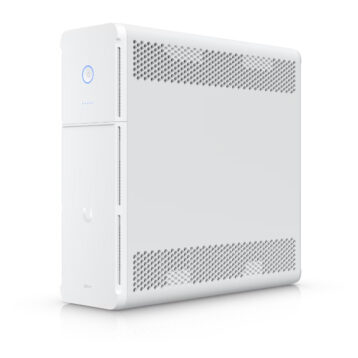 Unifi UPS 600W, desktop útgáfa - UPS-Tower