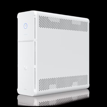 Unifi UPS 600W, desktop útgáfa - UPS-Tower