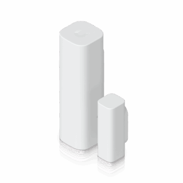 Unifi hurða eða glugga skynjari fyrir Superlink - USL-Entry-EU