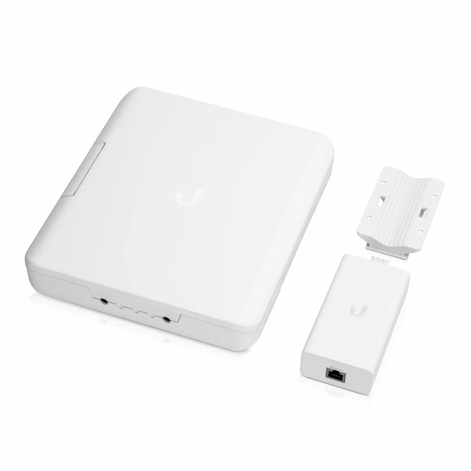 Úti kassi fyrir switch - Unifi USW-FLEX-Utility - Image 3