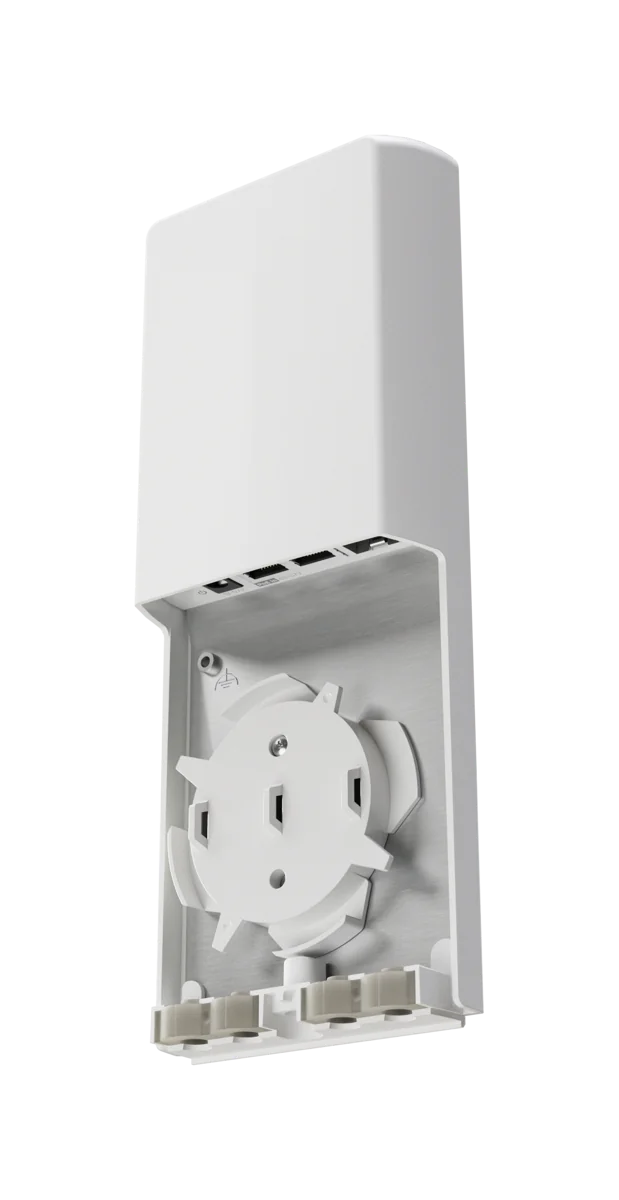 Mikrotik SFP+ í RJ45, 10 Gbe - FTC11XG