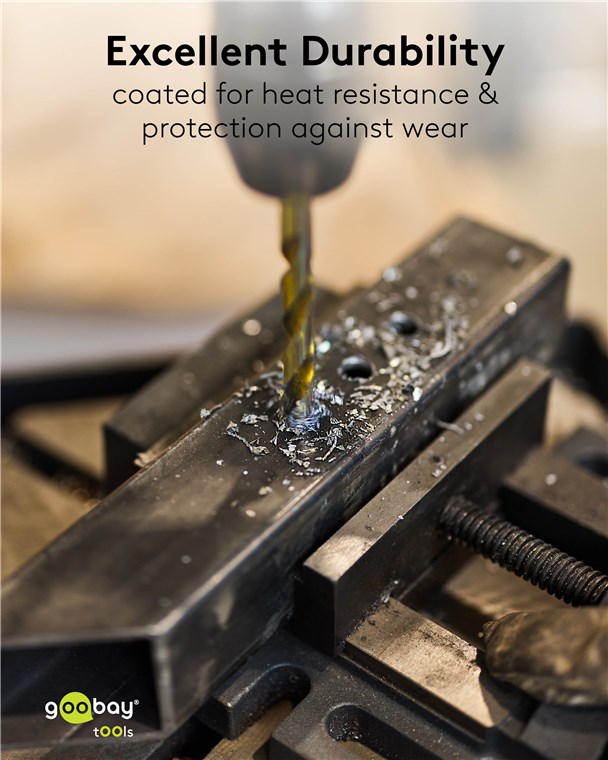 Goobay HSS borasett, 15 stk - 77850 - Image 3