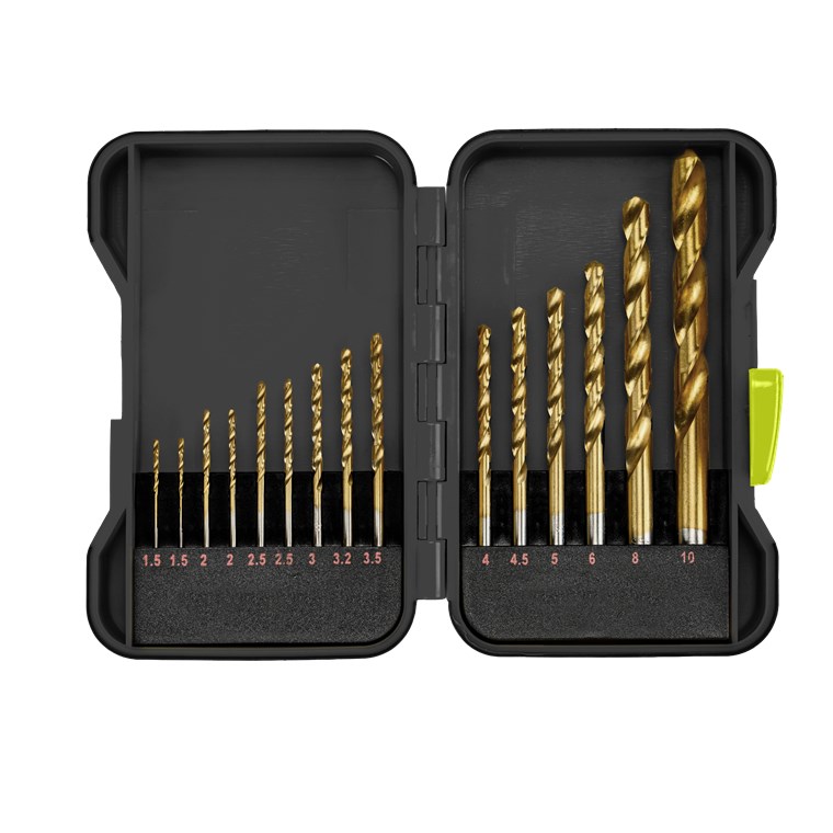 Goobay HSS borasett, 15 stk - 77850 - Image 6