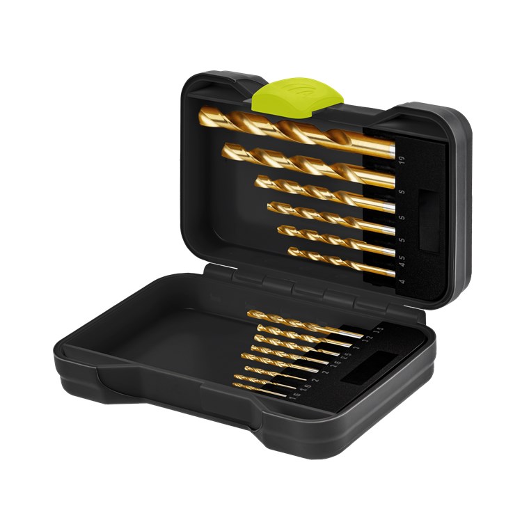 Goobay HSS borasett, 15 stk - 77850