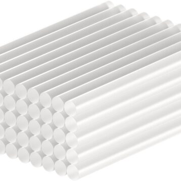 Goobay lím fyrir límbyssu, 50 stk. 11mm - 77853