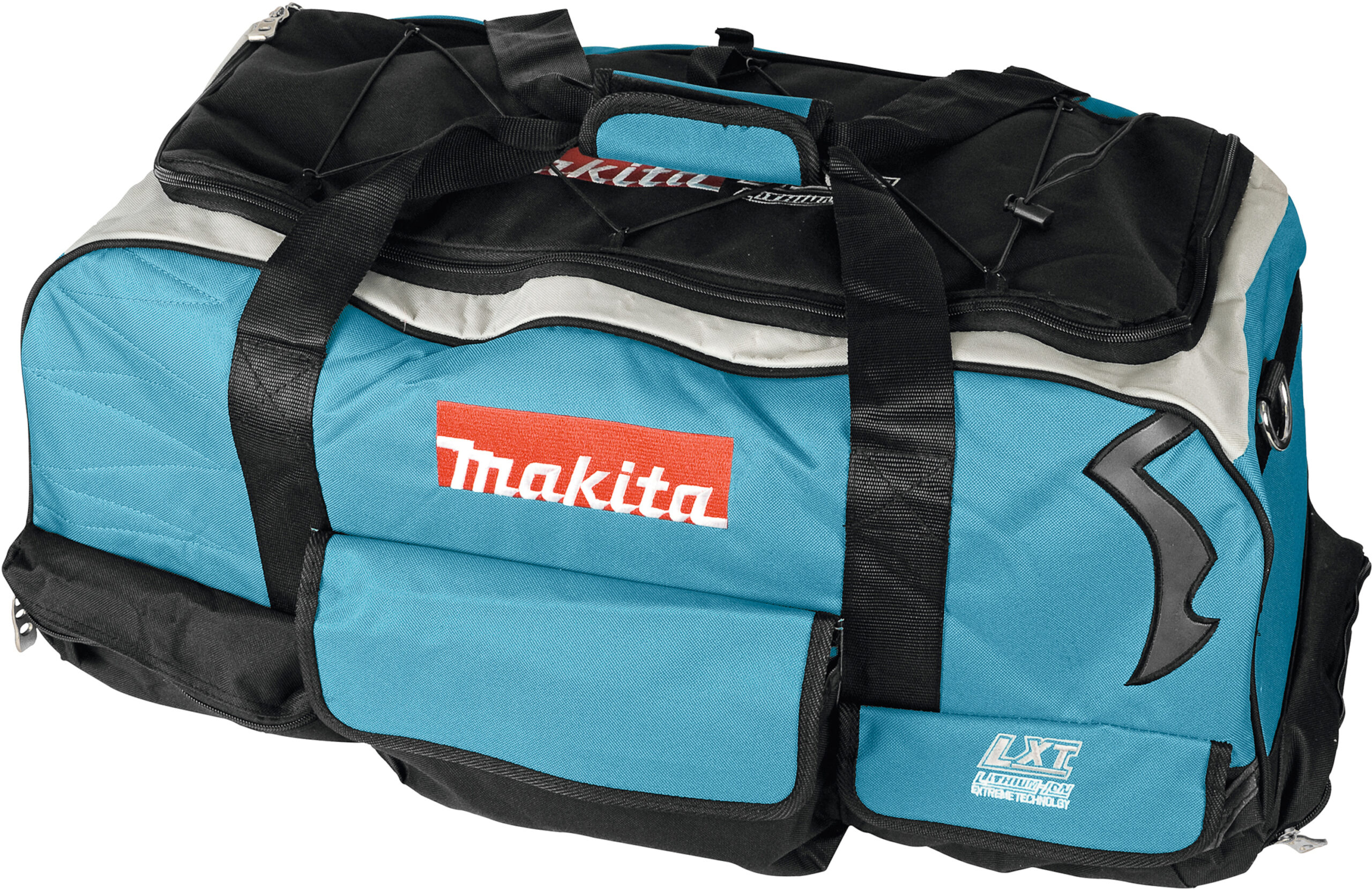 Makita taska 70x35x30 sm með 2xhjól - 1914G0-5