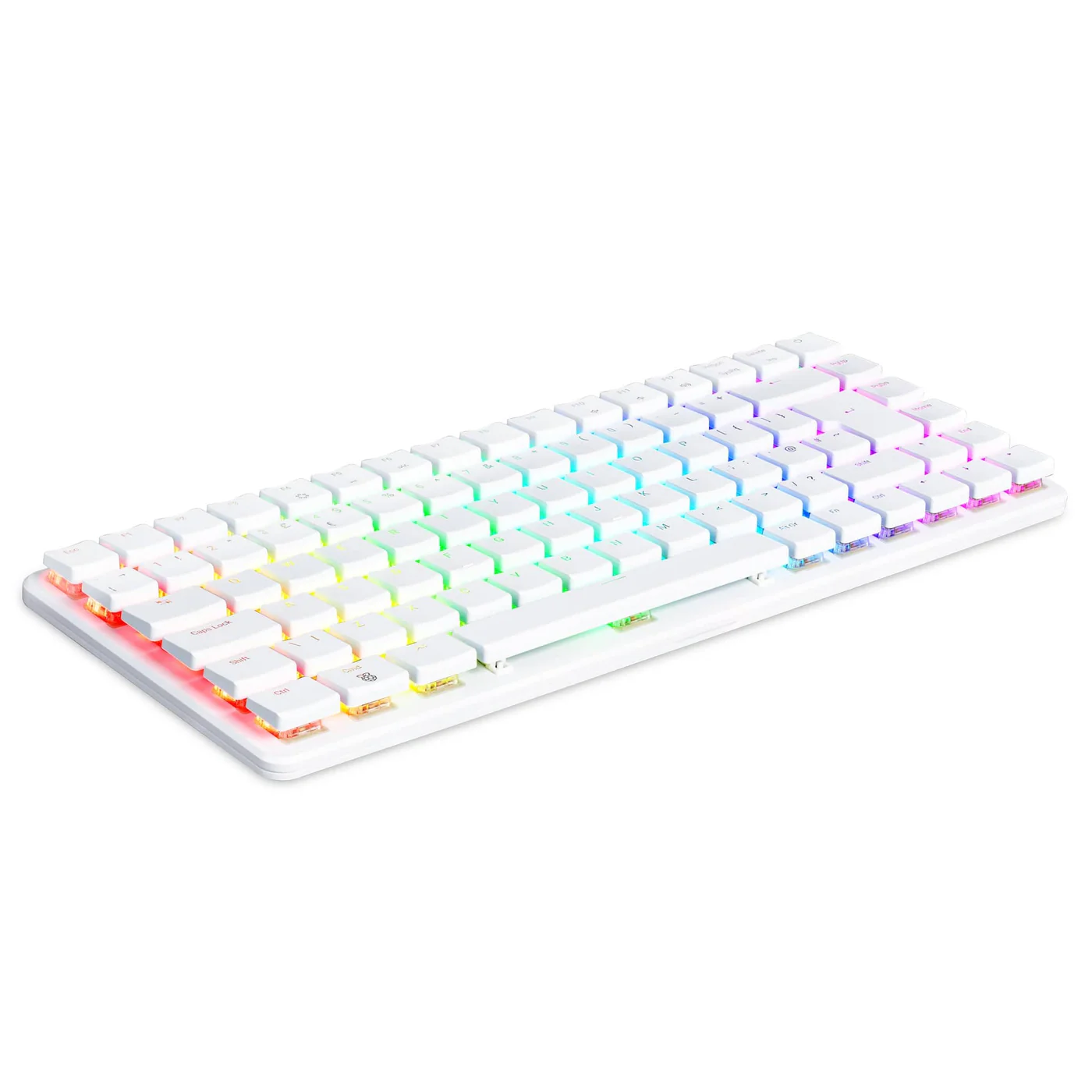 Raspberry Pi 500+ með 16 Gb ram - RPI500+(UK)