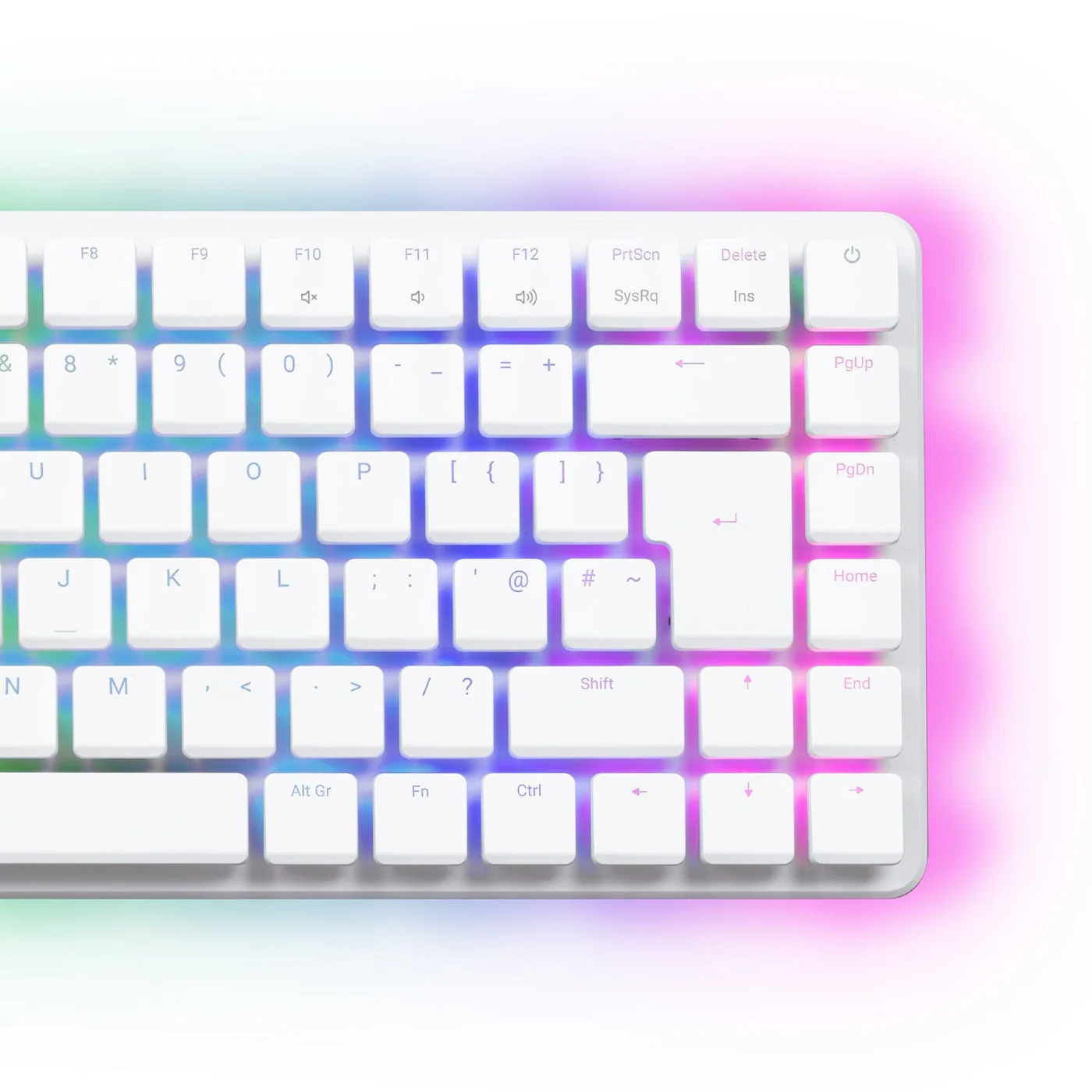 Raspberry Pi 500+ með 16 Gb ram - RPI500+(UK) - Image 3