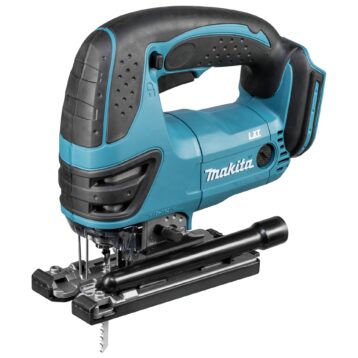Makita 18V stingsög, stök - DJV180Z