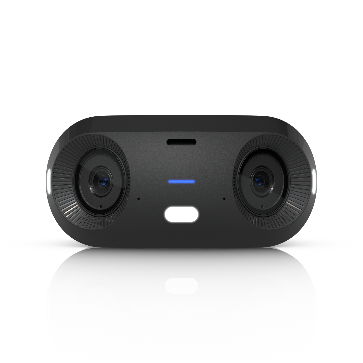 Unifi eftirlits myndavél, 2 x 4K 180° Svört - UVC-G6-180-B - Image 8