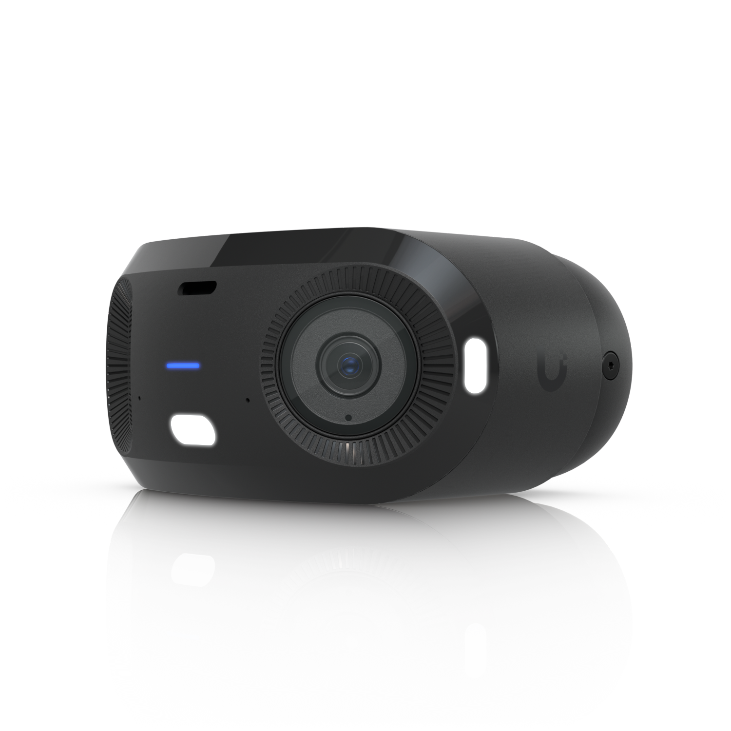 Unifi eftirlits myndavél, 2 x 4K 180° Svört - UVC-G6-180-B - Image 3