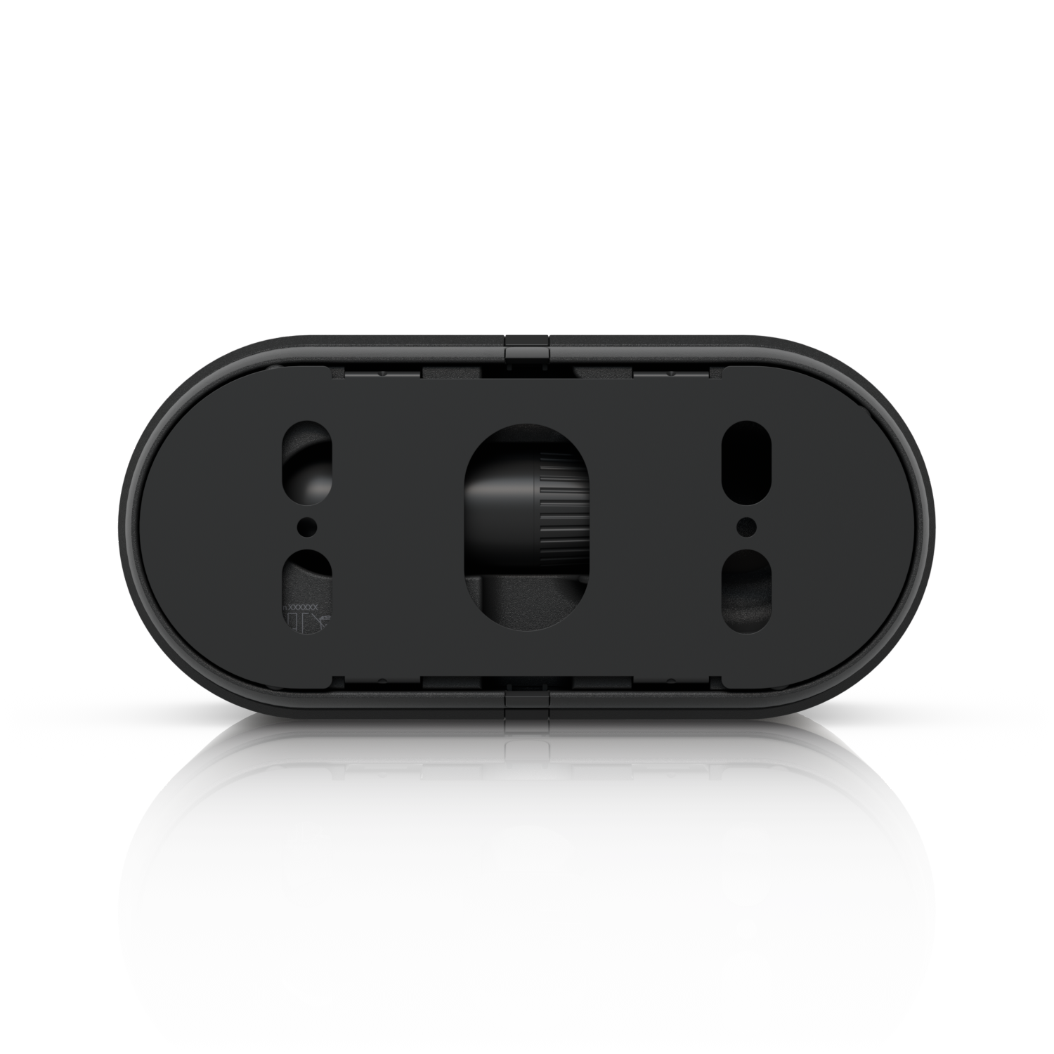 Unifi eftirlits myndavél, 2 x 4K 180° Svört - UVC-G6-180-B - Image 5