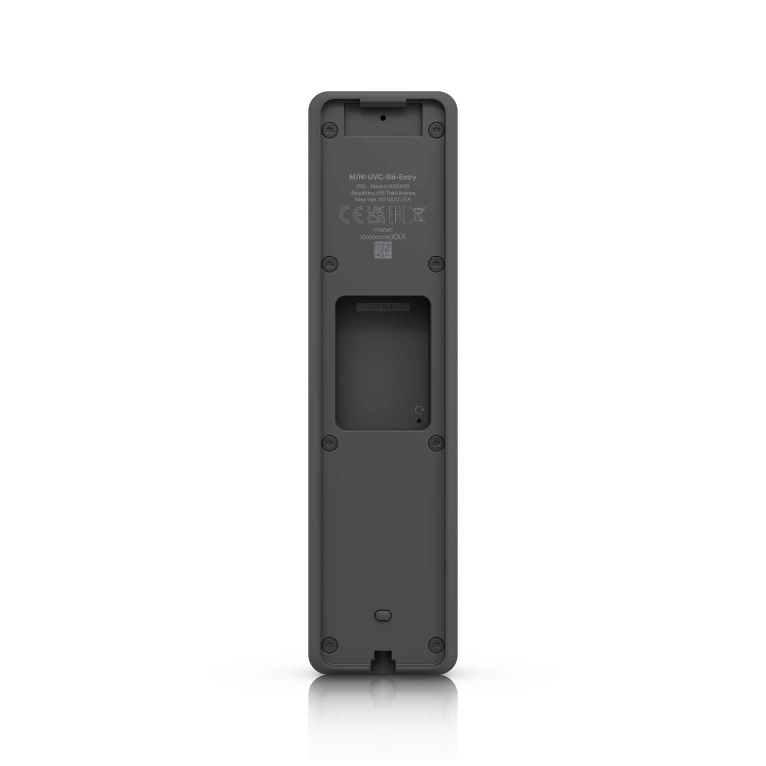 Unifi Dyrabjalla - UVC-G6-Entry - Image 4