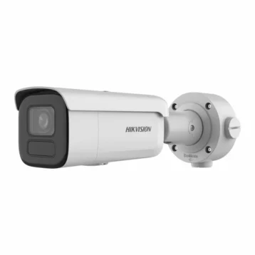 Hikvision eftirlits AcuSence myndavél, 8Mp 2.8-13mm - DS-2CD2686G2-IZS