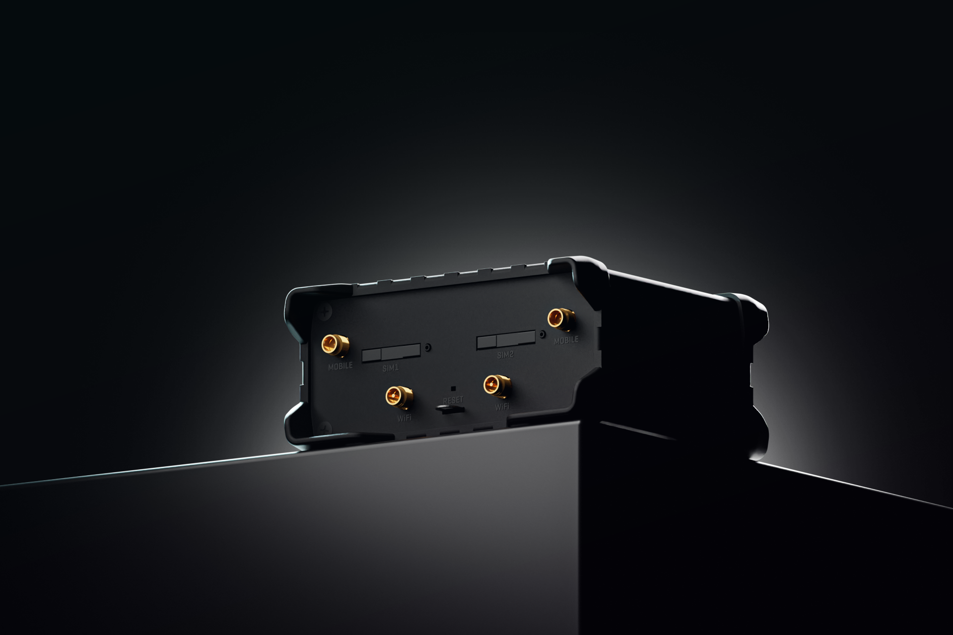 Teltonika LTE Cat 4 Global Router - RUT981000000 - Image 7