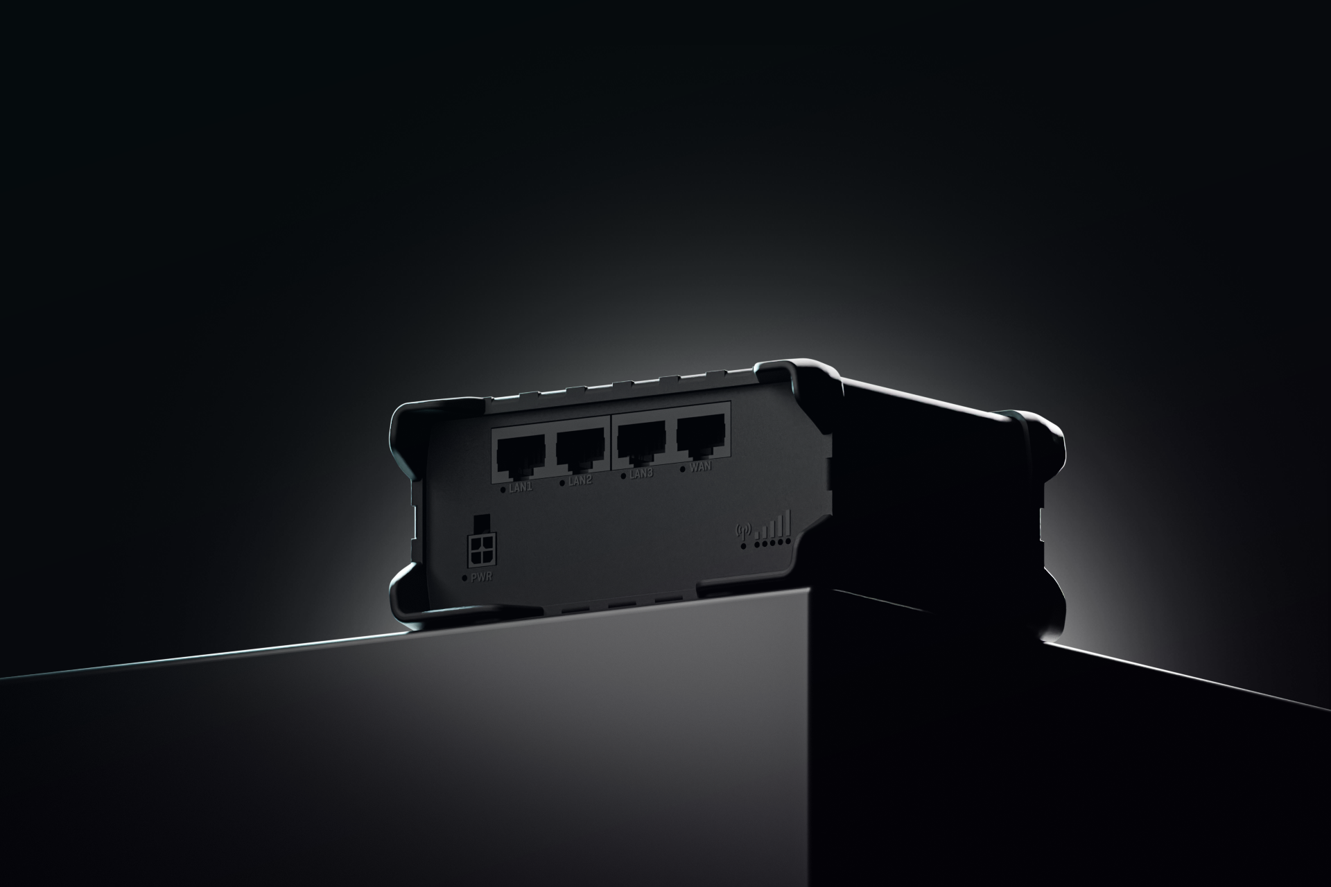 Teltonika LTE Cat 4 Global Router - RUT981000000 - Image 8