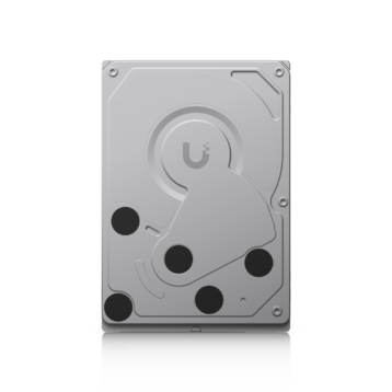 Unifi harður diskur fyrir myndavélakerfi 4 TB 3,5" sata3 - UACC-HDD-S-4TB