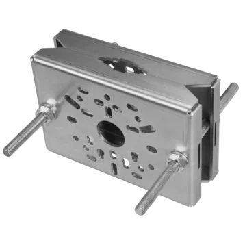 Festing á rör fyrir eftirlitsmyndavélar - CH-R