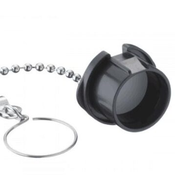 IP68 Lok fyrir kall tengi - LP-20-805-0024-00