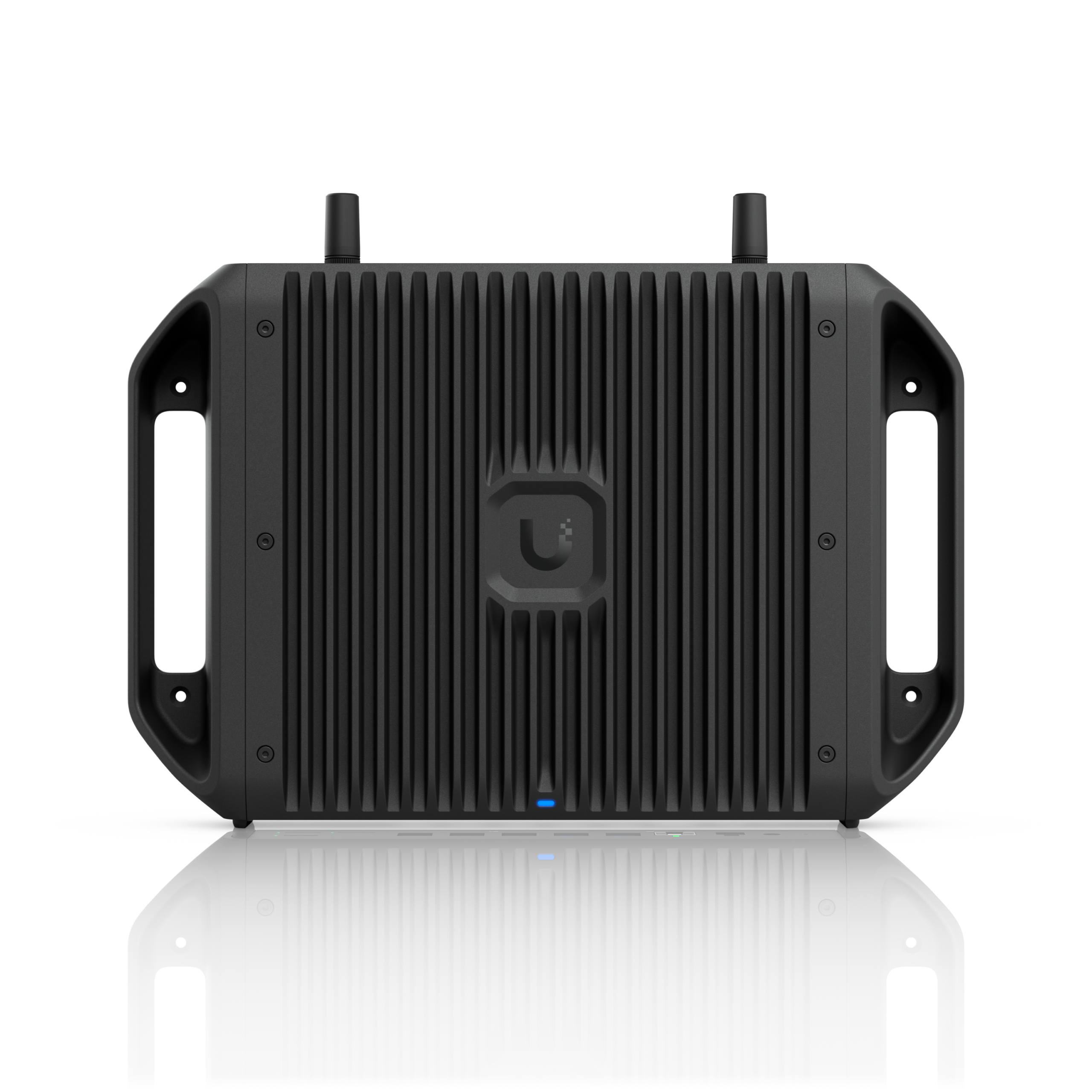 Unifi beinir 5xPoE, Dual Wan 10Gbps - UCG-Industrial