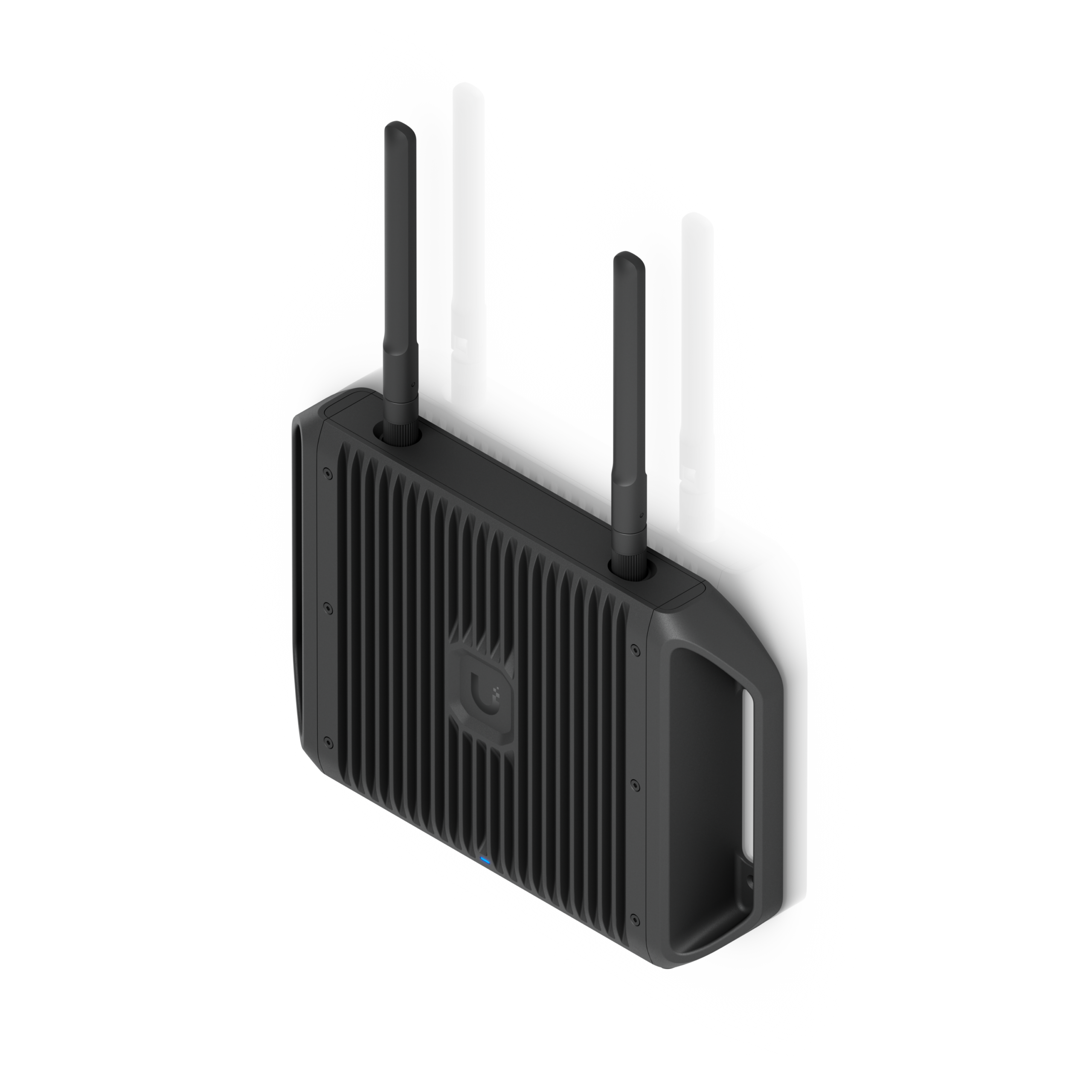 Unifi beinir 5xPoE, Dual Wan 10Gbps - UCG-Industrial - Image 8