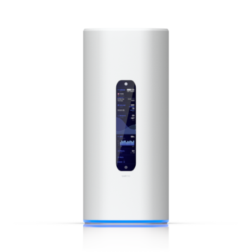 Unifi Router LTE 5G - UDR-5G-Max-EU