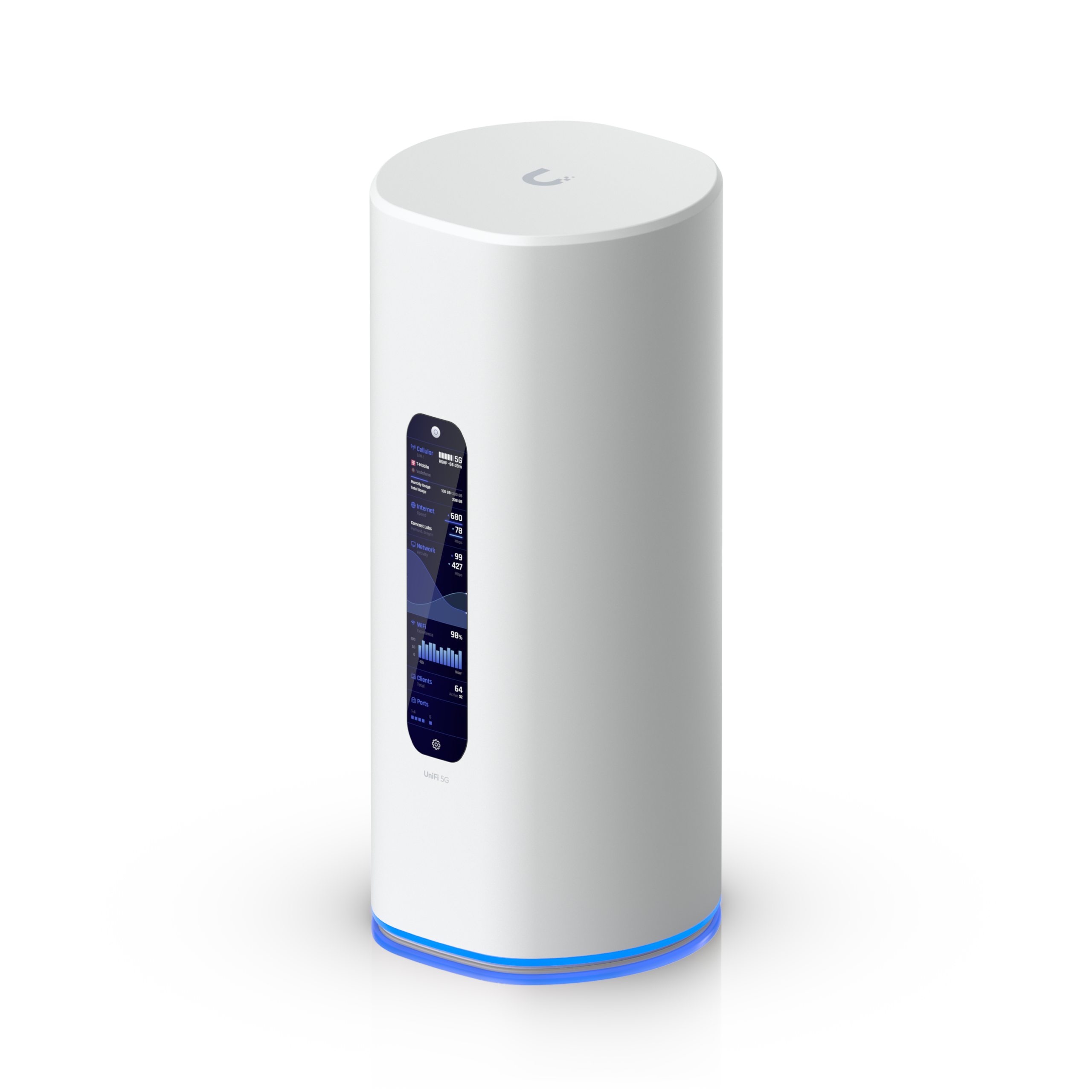 Unifi Router LTE 5G - UDR-5G-Max-EU - Image 4
