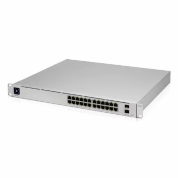 Unifi Pro 24 porta PoE switch - USW-Pro-24-PoE-EU