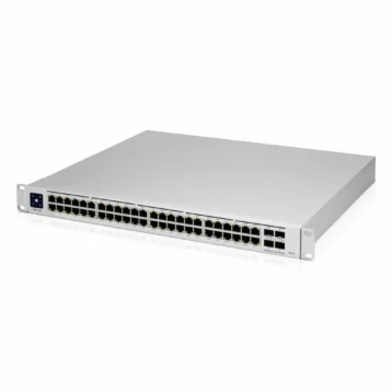 Unifi Pro 48 porta PoE switch - USW-Pro-48-PoE-EU