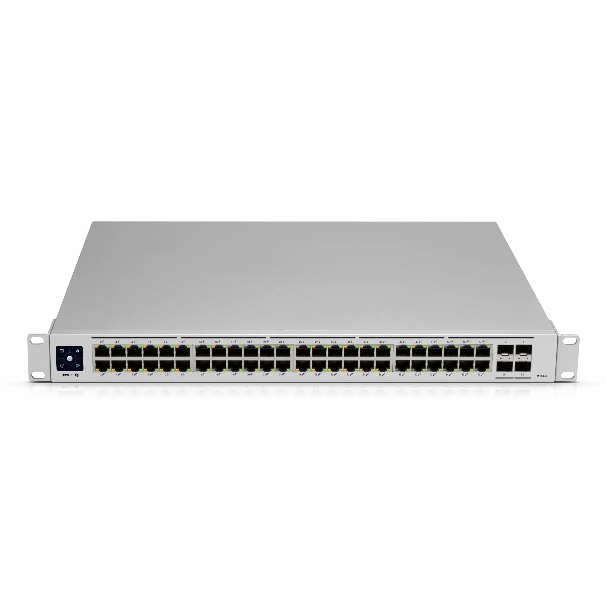 Unifi Pro 48 porta PoE switch - USW-Pro-48-PoE-EU - Image 2