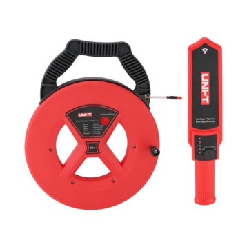 UNI-T stífluleitari - UT661D