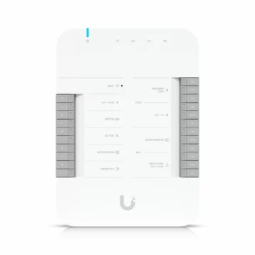 Unifi hurðastýring - UA-Hub-Door