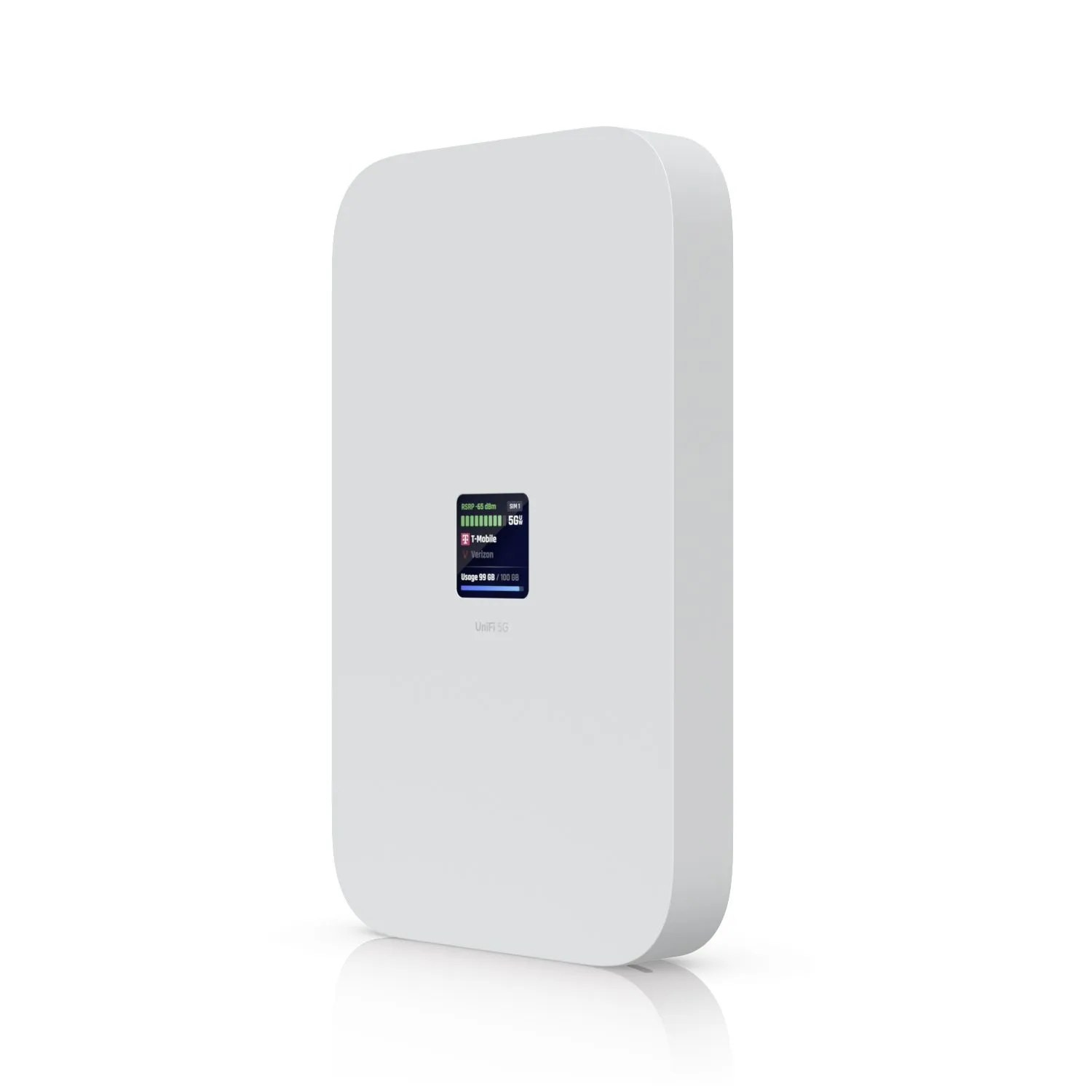 Unifi Router LTE 5G - U5G-Max