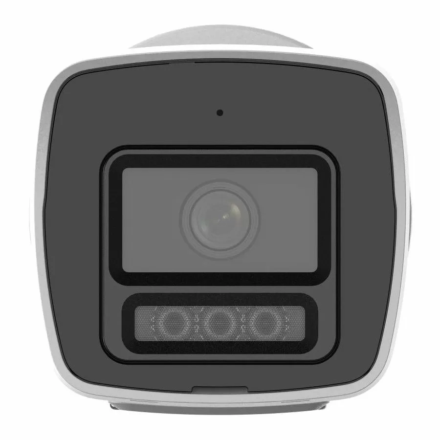 Hikvision eftirlits myndavél, Bullet 4Mp - DS-2CD1047G2H-LIUF(2.8mm) - Image 2