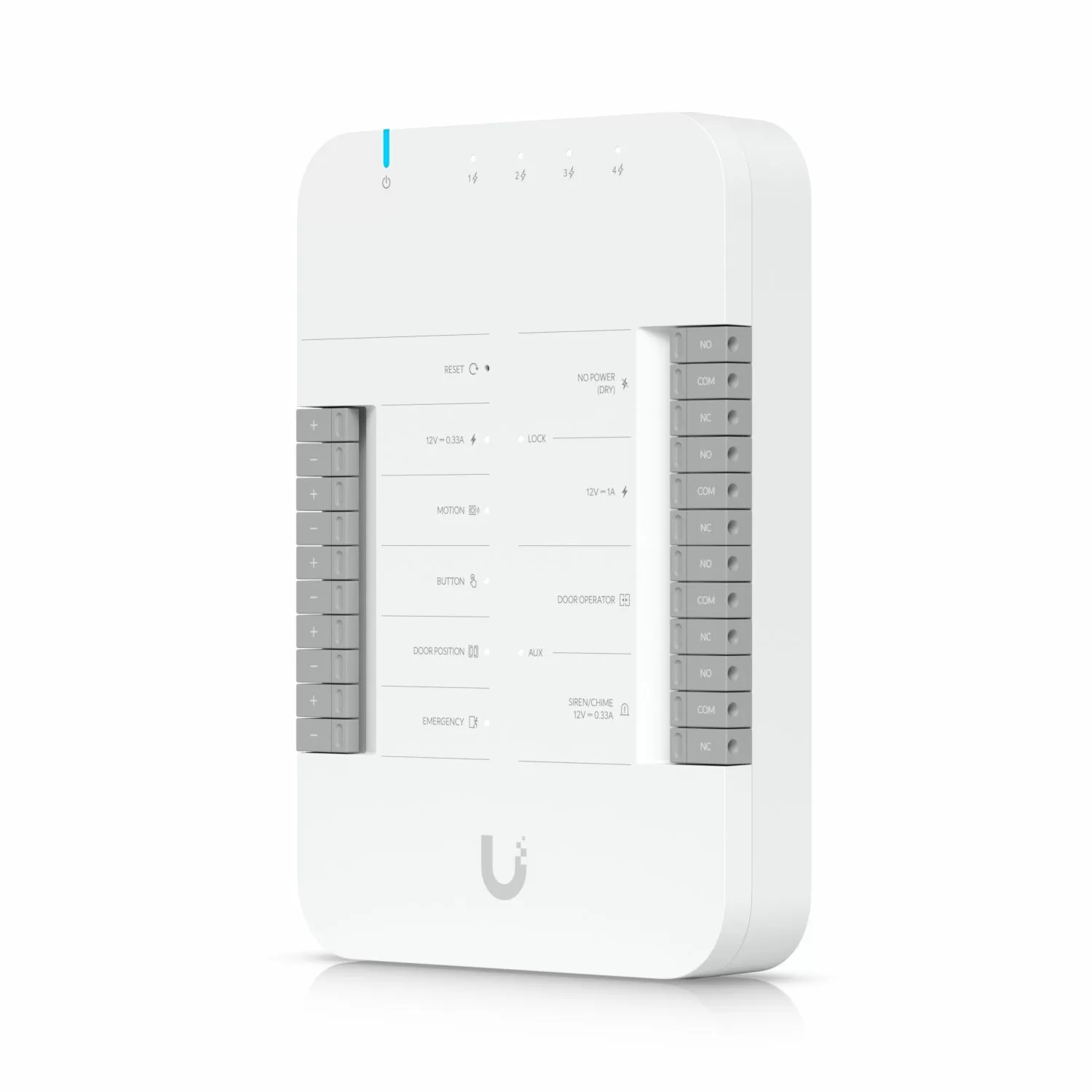Unifi hurðastýring - UA-Hub-Door - Image 2