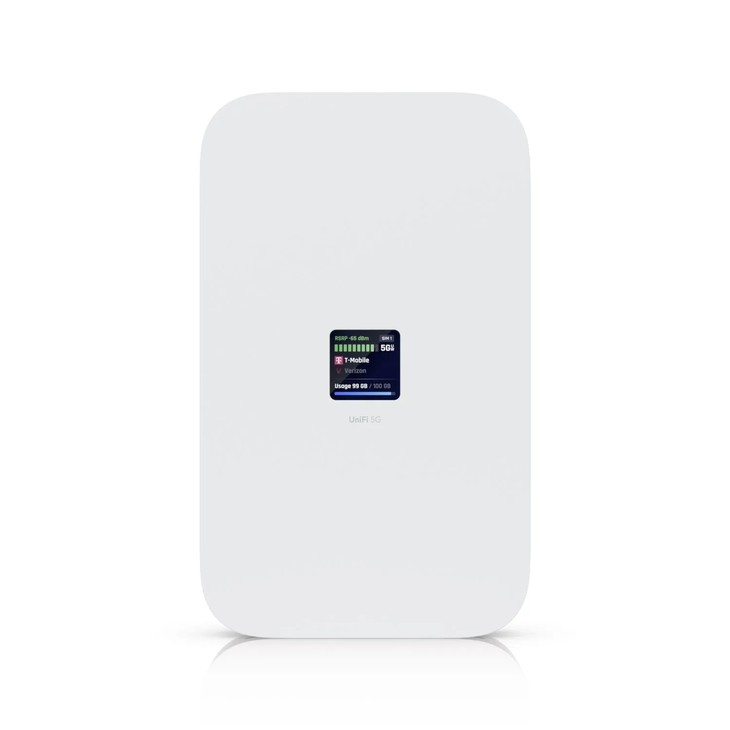 Unifi Router LTE 5G - U5G-Max - Image 2