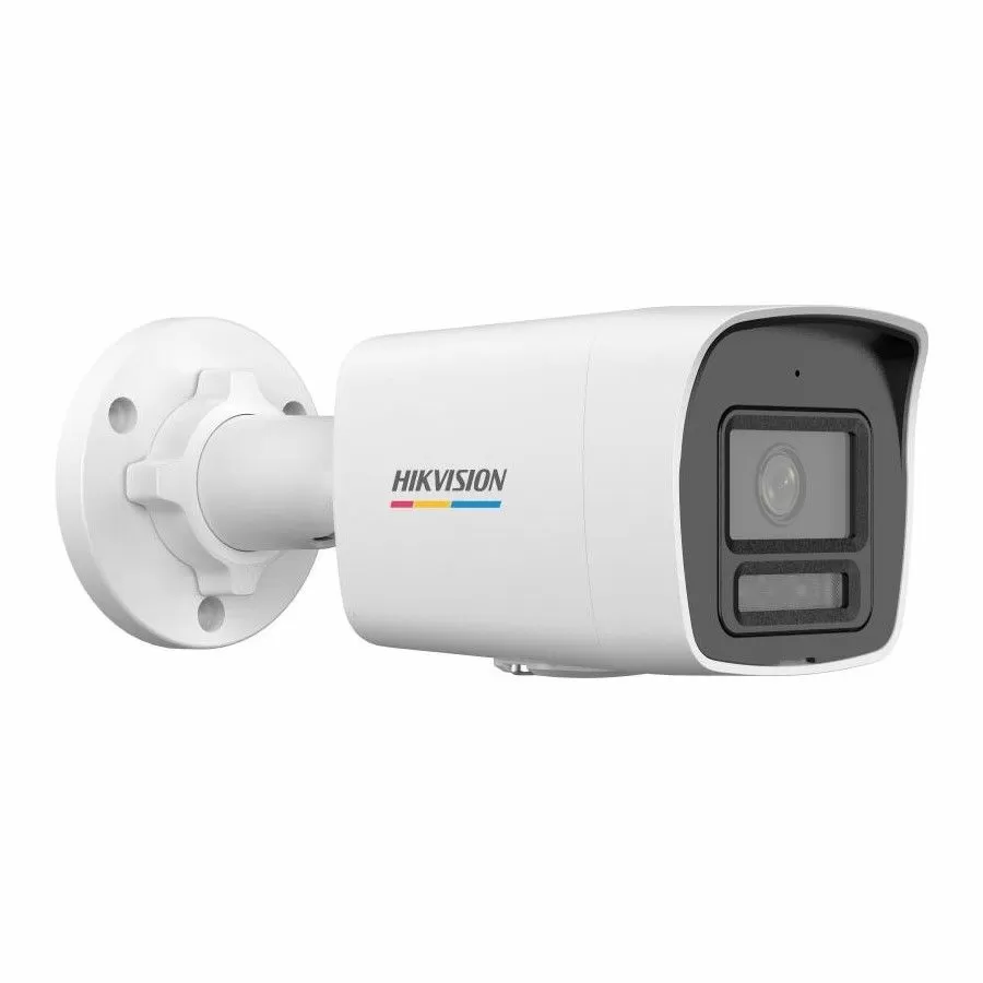 Hikvision eftirlits myndavél, Bullet 4Mp - DS-2CD1047G2H-LIUF(2.8mm) - Image 3