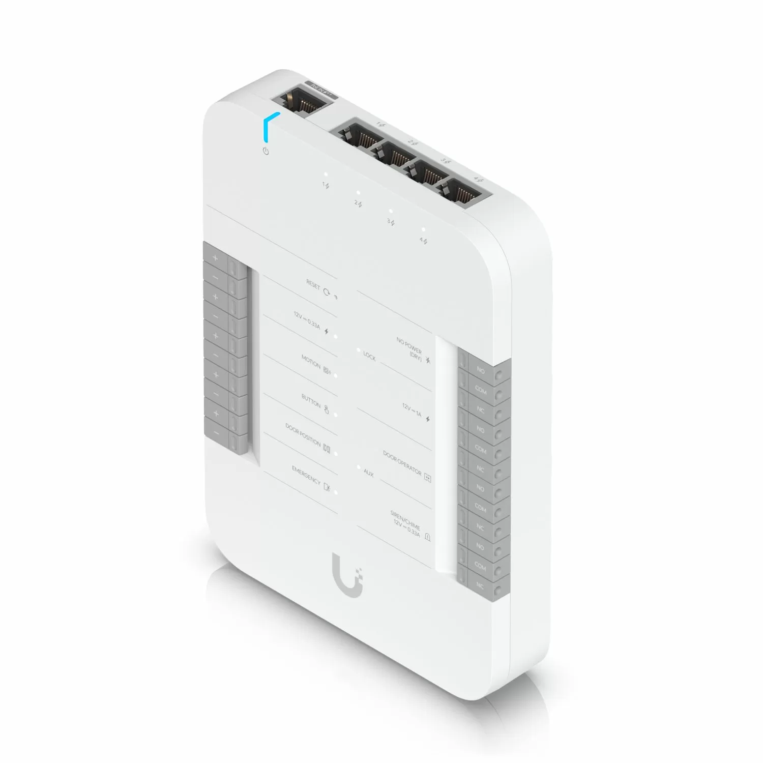 Unifi hurðastýring - UA-Hub-Door - Image 6