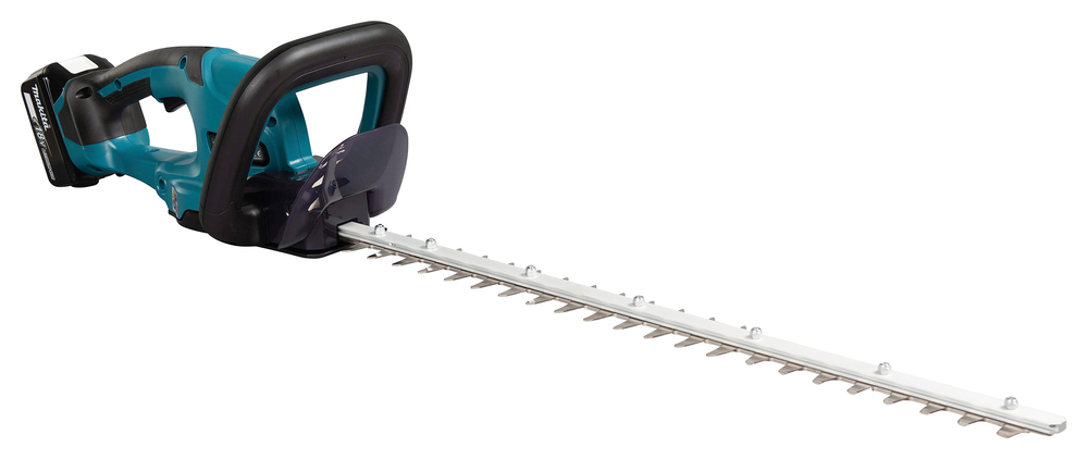 Makita 18 v. hekkklippur, stakt - DUH607Z
