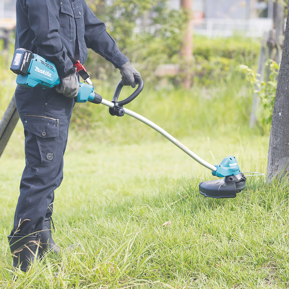 Makita 18 v. sláttuorf, stakt - DUR189Z - Image 5