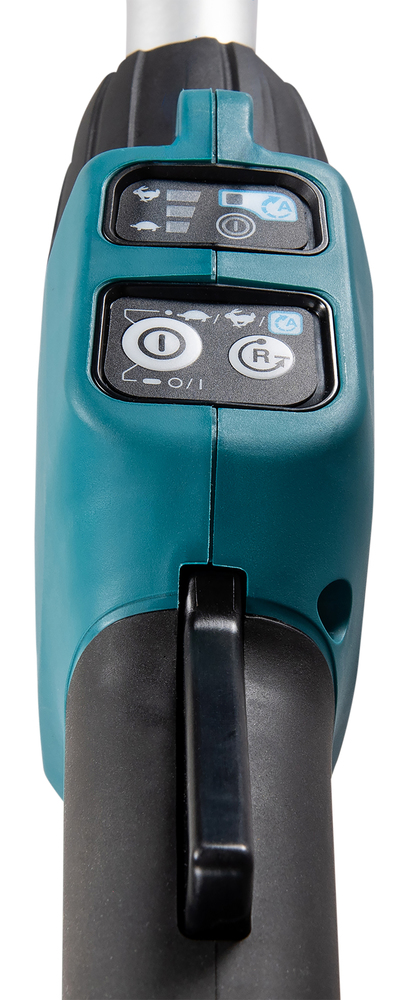 Makita 18 v. sláttuorf, stakt - DUR189Z - Image 2